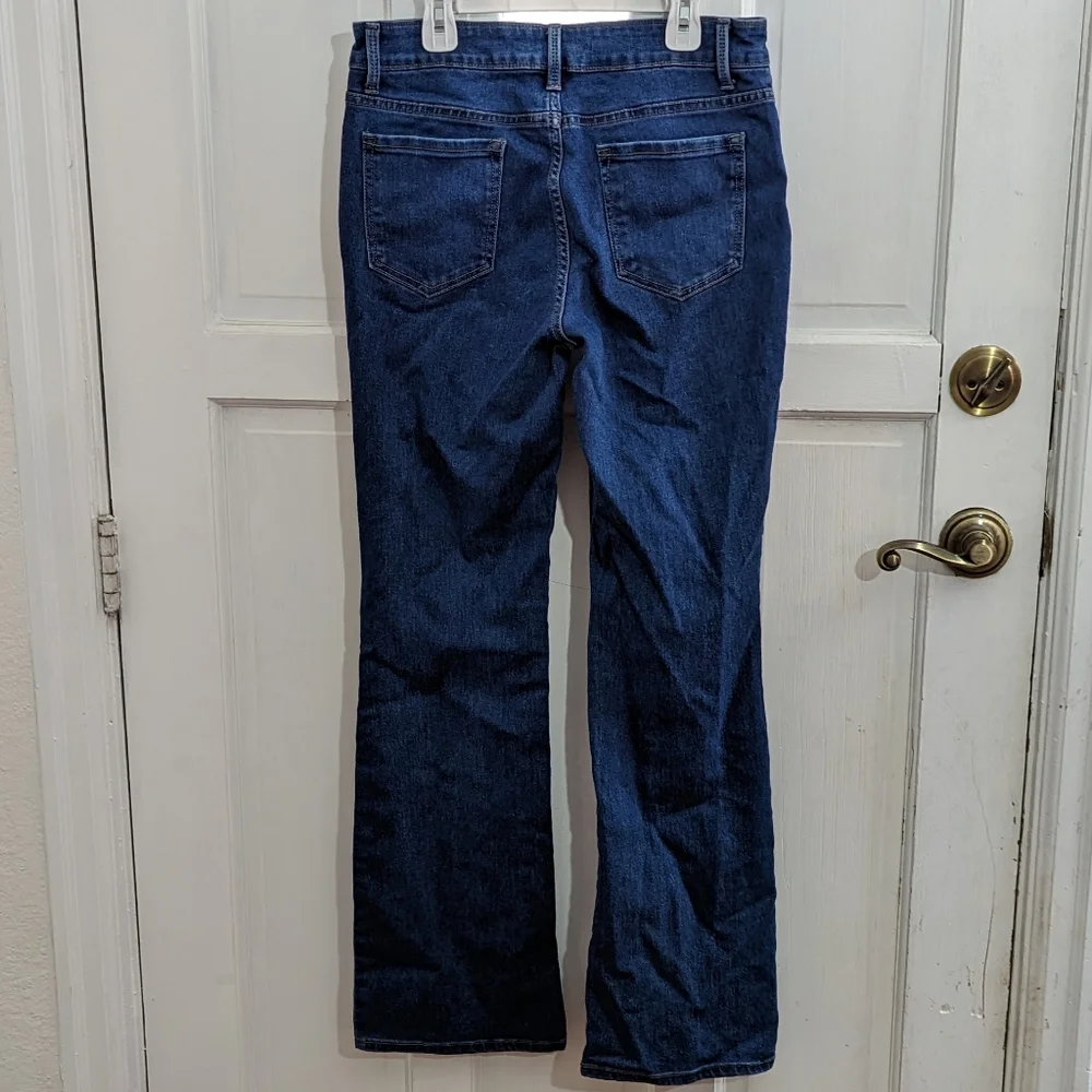 No Boundaries Bootcut Jeans - Picture 2 of 3